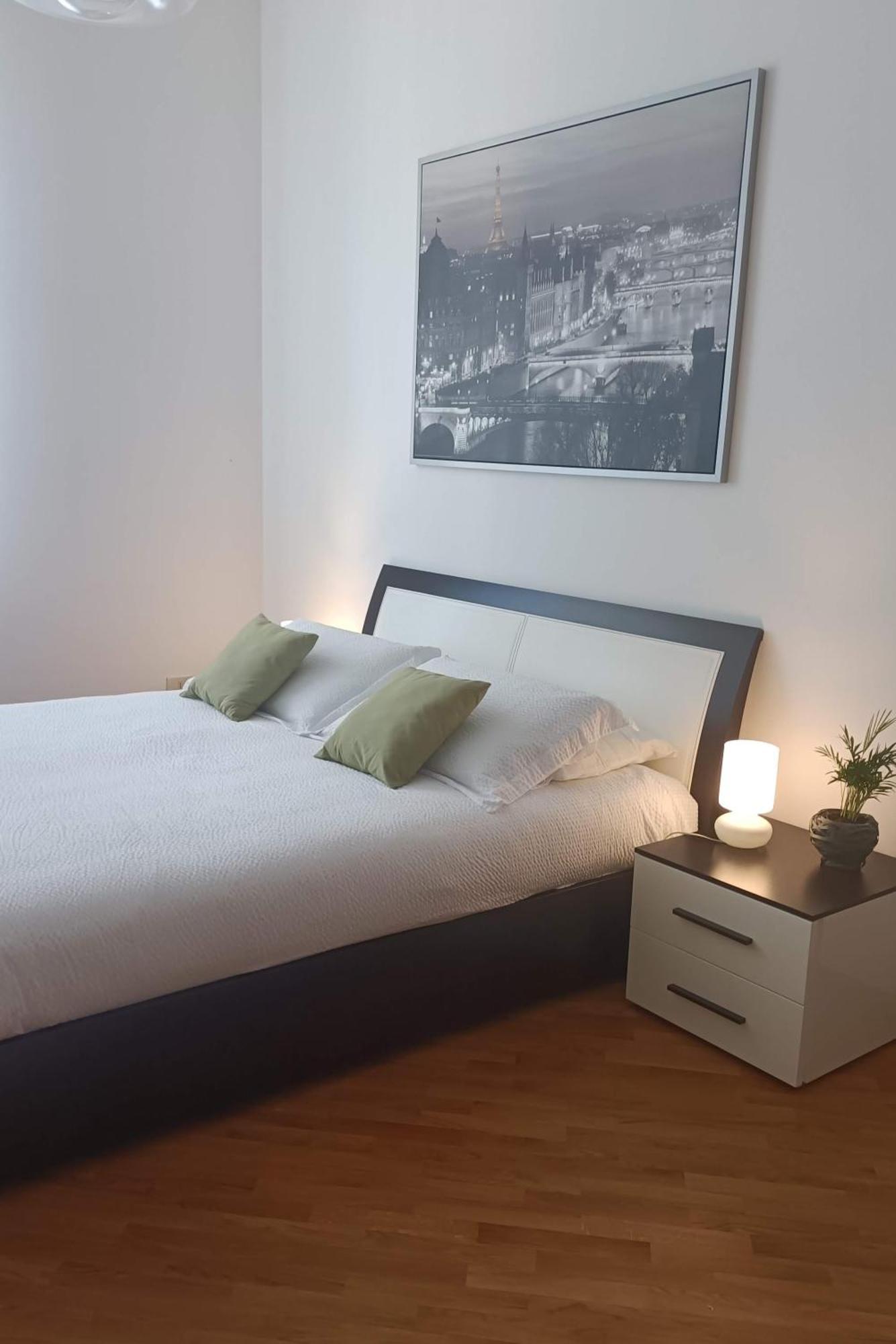 Loving My Rooms 2 - Delizioso Appartamento In Centro Gorizia Exterior photo