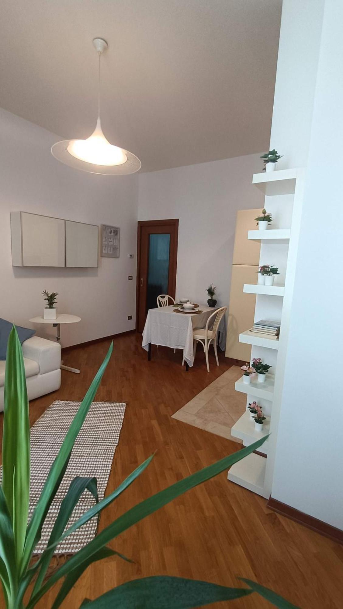 Loving My Rooms 2 - Delizioso Appartamento In Centro Gorizia Exterior photo