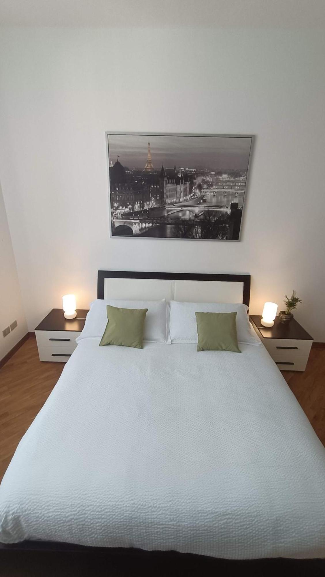 Loving My Rooms 2 - Delizioso Appartamento In Centro Gorizia Exterior photo
