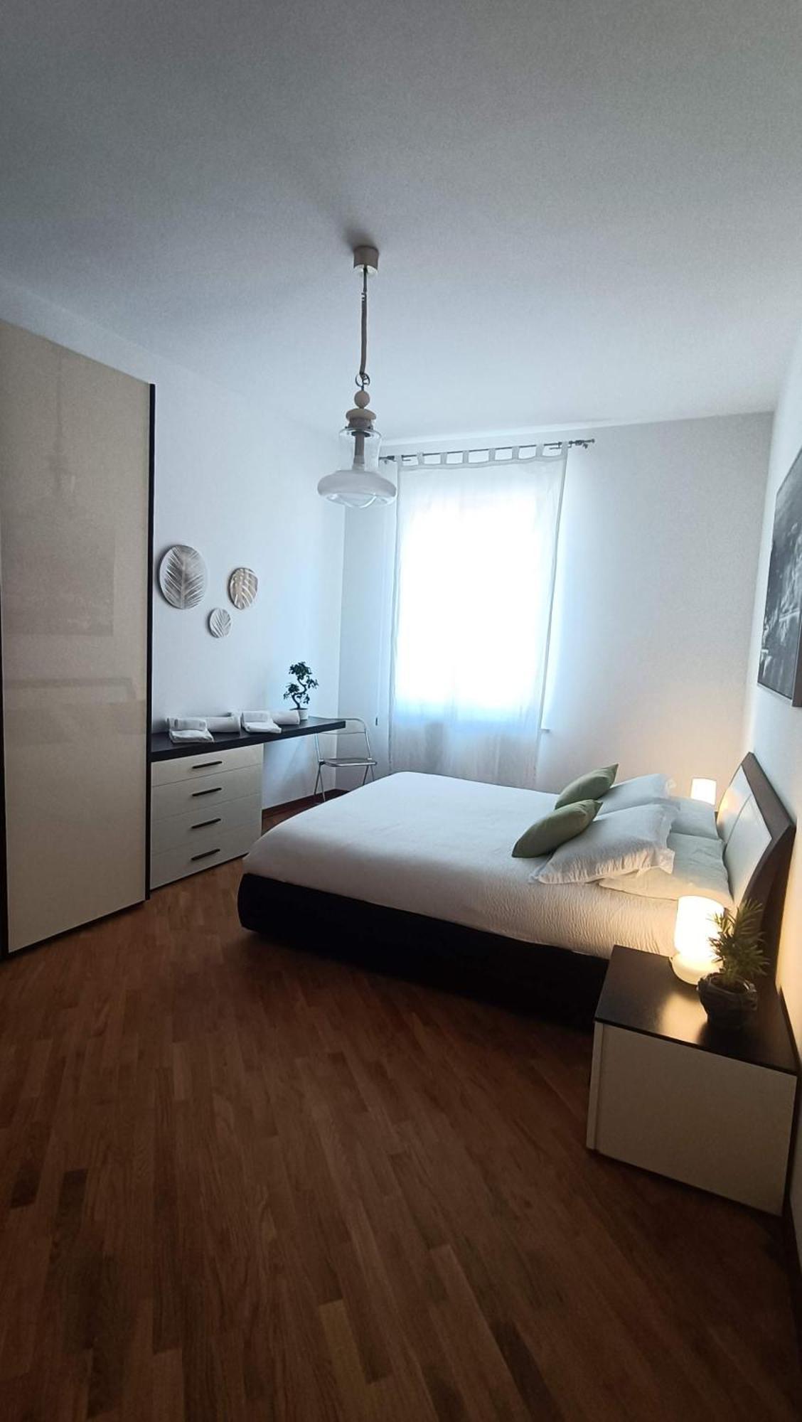 Loving My Rooms 2 - Delizioso Appartamento In Centro Gorizia Exterior photo