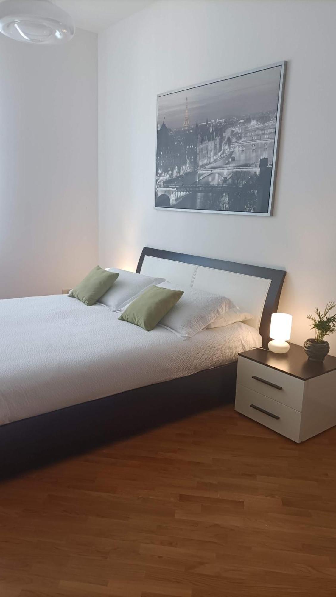 Loving My Rooms 2 - Delizioso Appartamento In Centro Gorizia Exterior photo