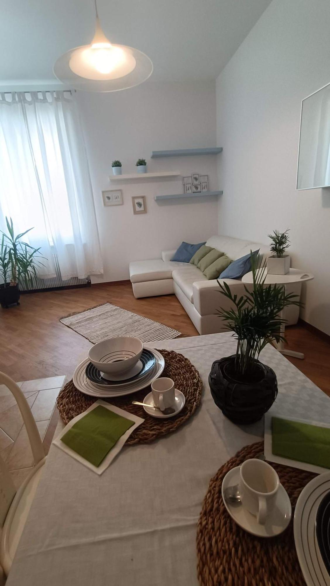 Loving My Rooms 2 - Delizioso Appartamento In Centro Gorizia Exterior photo