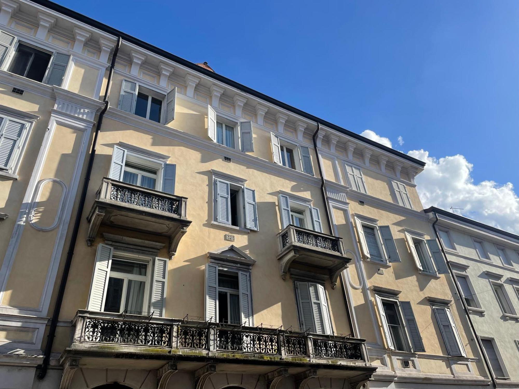 Loving My Rooms 2 - Delizioso Appartamento In Centro Gorizia Exterior photo
