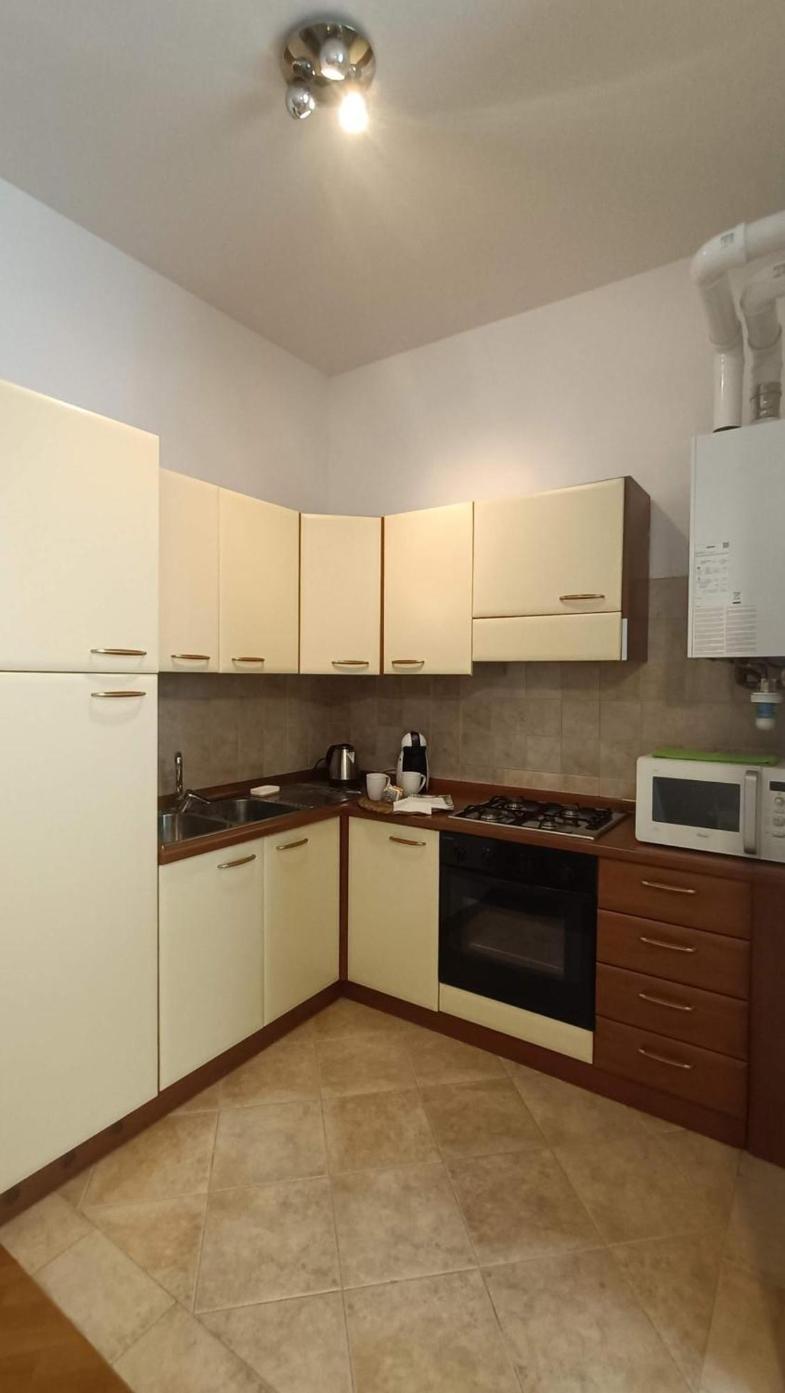 Loving My Rooms 2 - Delizioso Appartamento In Centro Gorizia Exterior photo